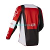 MTB Langarmtrikot 2023 Fox Racing 180 Lux N002
